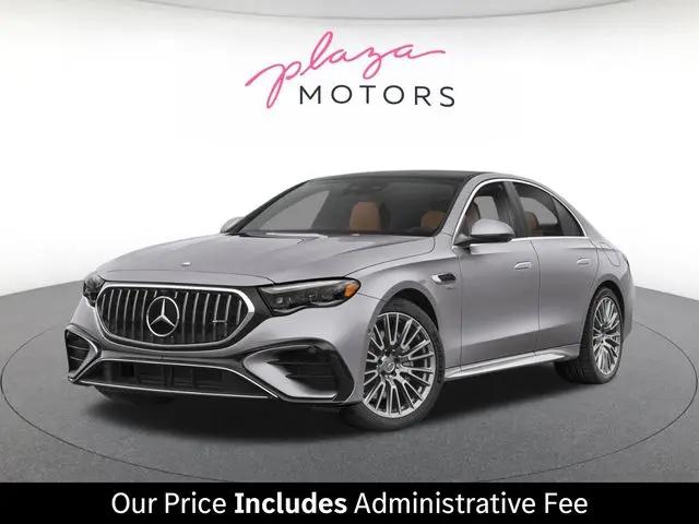 2026 Mercedes-Benz AMG E 53 E AMG E 53 E for sale in Creve Coeur, MO