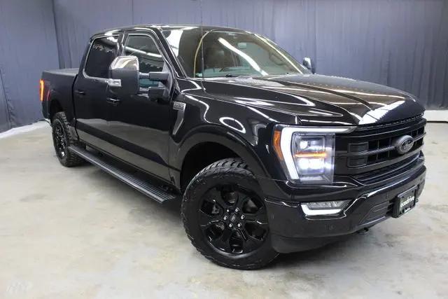 2022 Ford F-150 Platinum for sale in Gorham, NH
