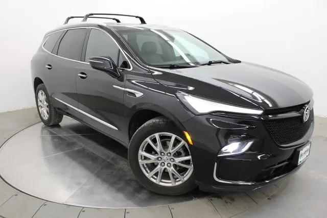 2024 Buick Enclave Essence AWD for sale in Gorham, NH