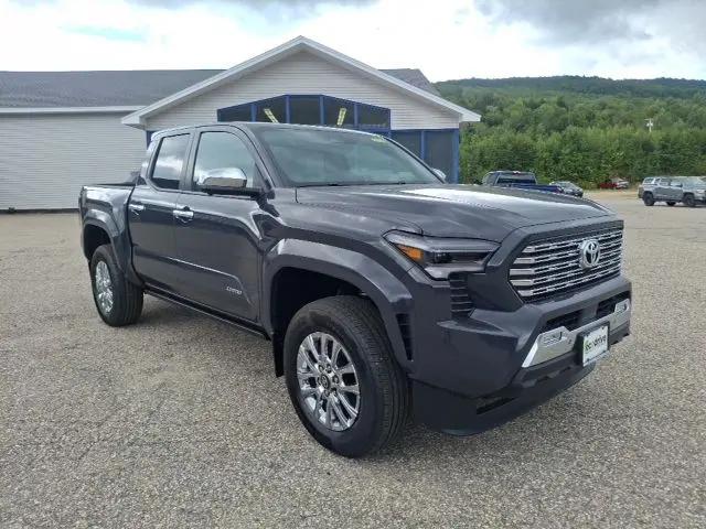 2026 Toyota Tacoma Limited for sale in Gorham, NH