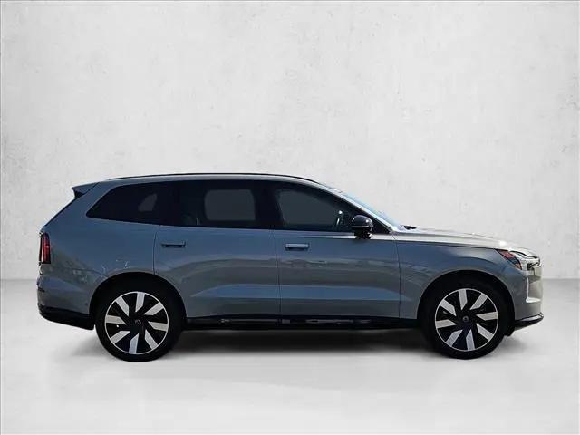 2025 Volvo X 90 Ultra, Twin Motor, Fully electric, 7 Seats