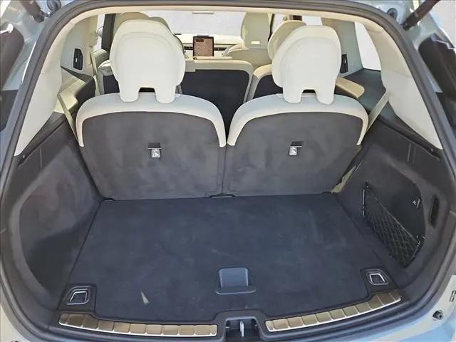 2025 Volvo X 90 Ultra, Twin Motor, Fully electric, 7 Seats