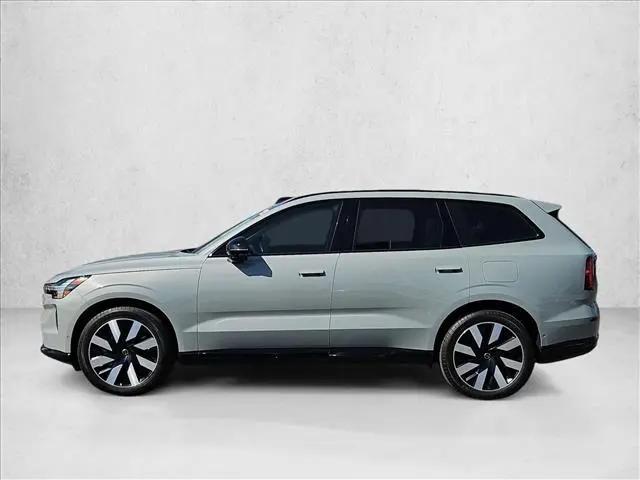 2025 Volvo X 90 Ultra, Twin Motor, Fully electric, 7 Seats
