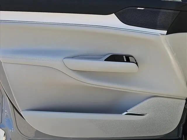 2025 Volvo X 90 Ultra, Twin Motor, Fully electric, 7 Seats
