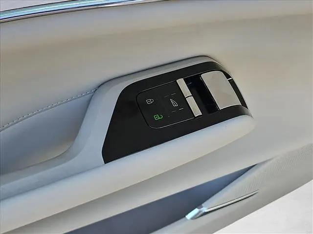 2025 Volvo X 90 Ultra, Twin Motor, Fully electric, 7 Seats