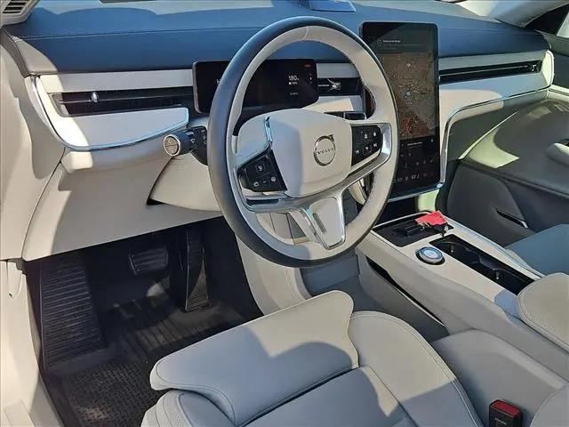 2025 Volvo X 90 Ultra, Twin Motor, Fully electric, 7 Seats