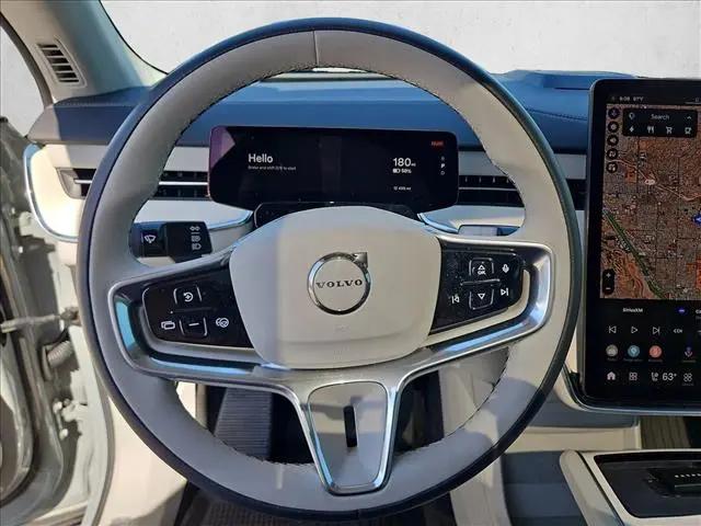 2025 Volvo X 90 Ultra, Twin Motor, Fully electric, 7 Seats