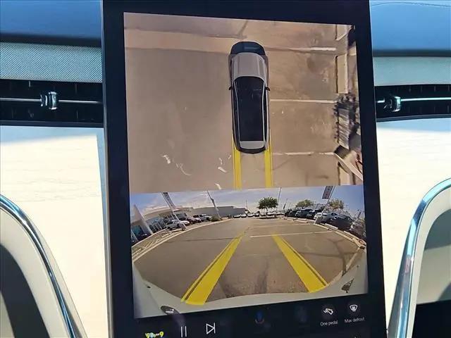 2025 Volvo X 90 Ultra, Twin Motor, Fully electric, 7 Seats