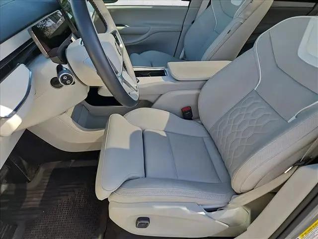 2025 Volvo X 90 Ultra, Twin Motor, Fully electric, 7 Seats