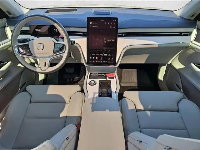 2025 Volvo X 90 Ultra, Twin Motor, Fully electric, 7 Seats