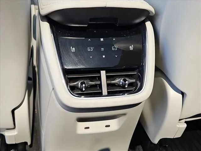 2025 Volvo X 90 Ultra, Twin Motor, Fully electric, 7 Seats