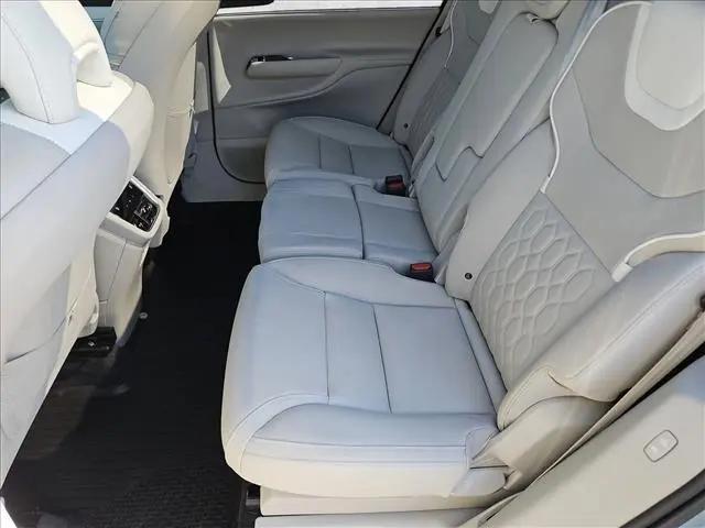 2025 Volvo X 90 Ultra, Twin Motor, Fully electric, 7 Seats
