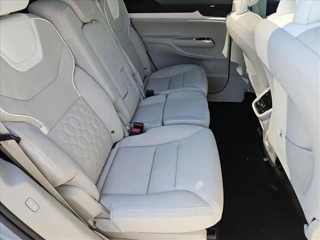 2025 Volvo X 90 Ultra, Twin Motor, Fully electric, 7 Seats