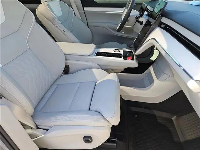 2025 Volvo X 90 Ultra, Twin Motor, Fully electric, 7 Seats