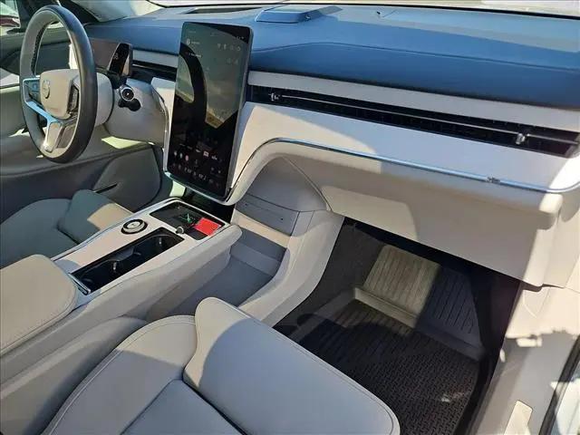 2025 Volvo X 90 Ultra, Twin Motor, Fully electric, 7 Seats