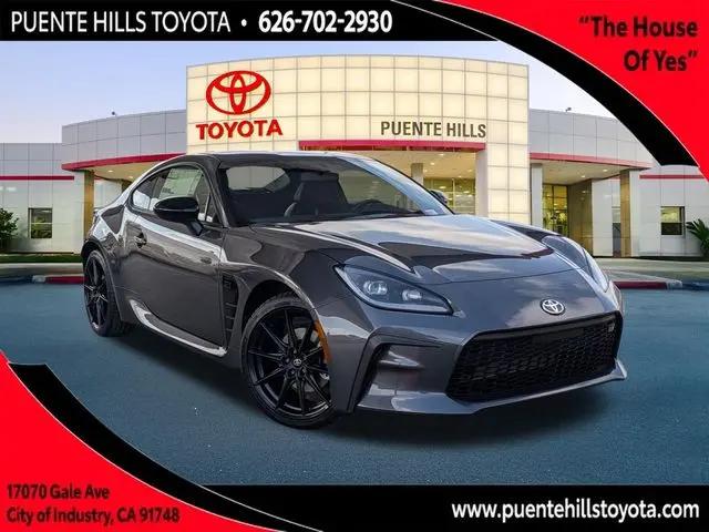 2026 Toyota GR86 Premium for sale in City of Industry, CA