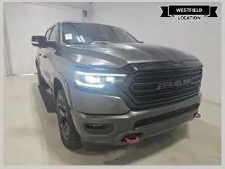 2021 Ram 1500 Limited for sale in Westfield, IN