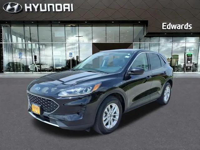 2021 Ford Escape SE for sale in Council Bluffs, IA