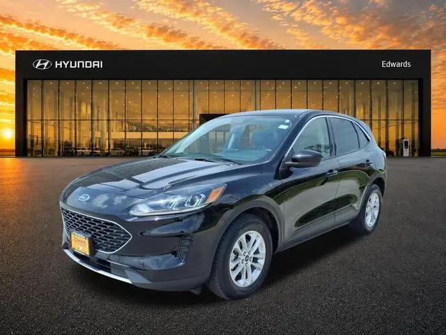 2021 Ford Escape SE for sale in Council Bluffs, IA