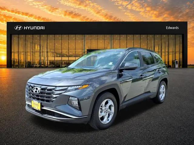 2023 Hyundai Tucson SEL for sale in Council Bluffs, IA