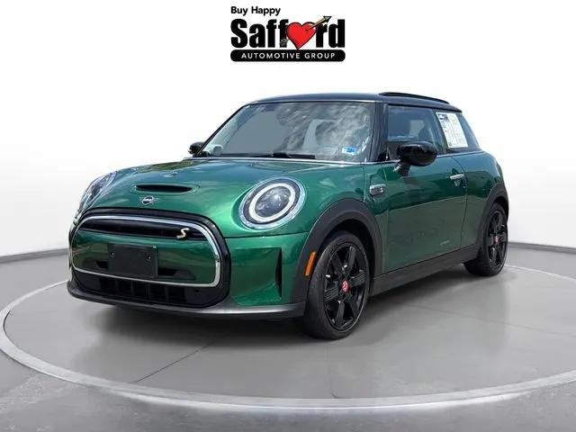 2023 MINI SE Hardtop Cooper for sale in Manassas, VA