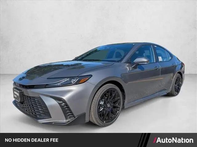 2026 Toyota Camry SE for sale in Nottingham, MD