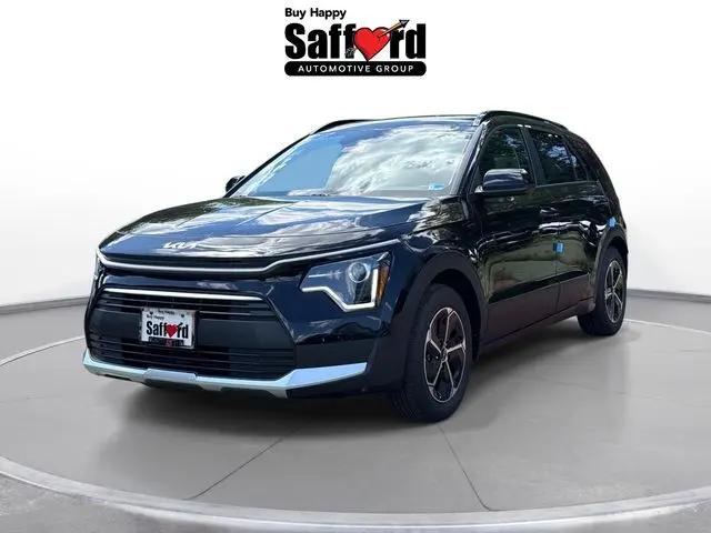 2026 Kia Niro LX for sale in Manassas, VA