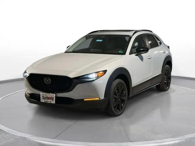 2026 Mazda CX-30 2.5 S Aire Edition for sale in Alexandria, VA