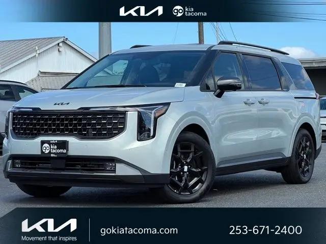 2026 Kia Carnival MPV SX Prestige for sale in Tacoma, WA