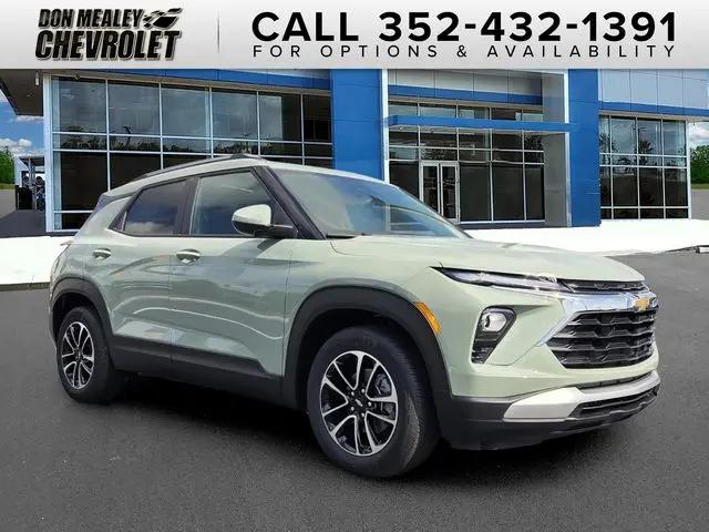 2026 Chevrolet TrailBlazer FWD LT for sale in Clermont, FL