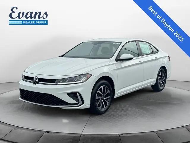 2026 Volkswagen Jetta S for sale near Dayton, OH