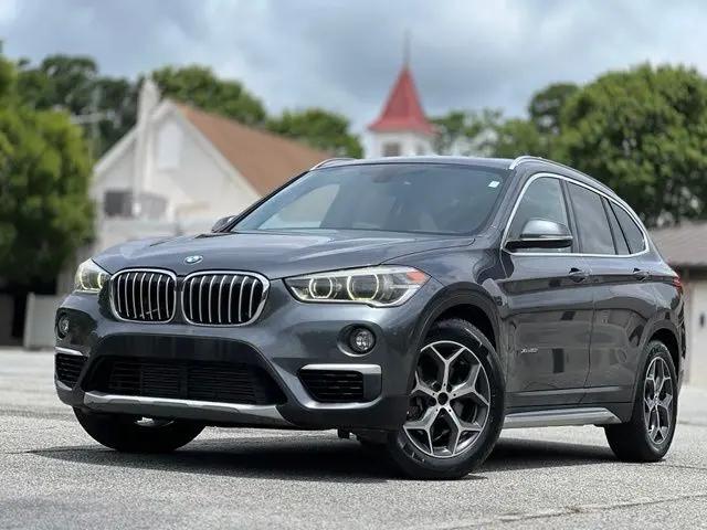 2016 BMW X1 xDrive28i for sale in Greensboro, NC