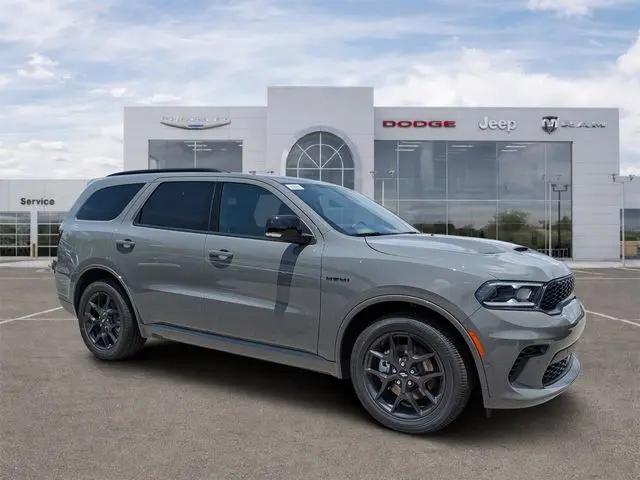 2026 Dodge Durango GT Plus HEMI V8 for sale in Fort Myers, FL
