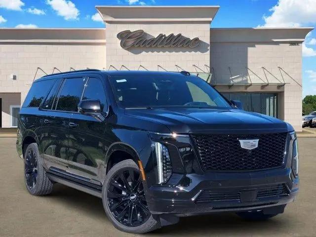 2026 Cadillac Escalade ESV Platinum Sport for sale in Denton, TX