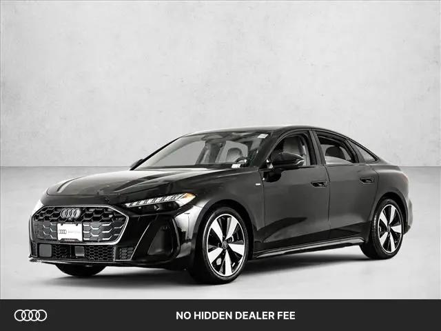 2026 Audi A5 Premium Plus TFSI quattro S tronic for sale in Chicago, IL
