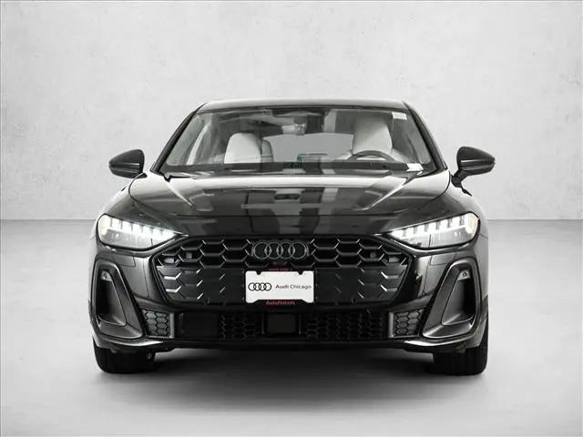 2026 Audi A5 Premium Plus TFSI quattro S tronic