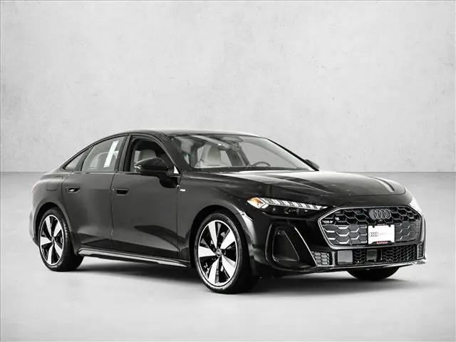 2026 Audi A5 Premium Plus TFSI quattro S tronic