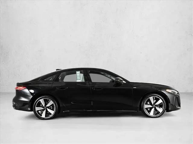 2026 Audi A5 Premium Plus TFSI quattro S tronic