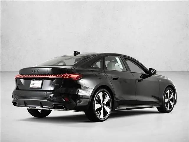 2026 Audi A5 Premium Plus TFSI quattro S tronic