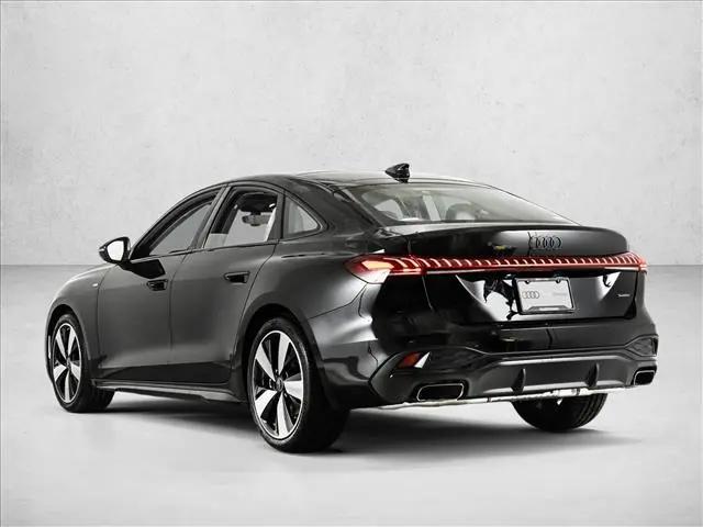 2026 Audi A5 Premium Plus TFSI quattro S tronic