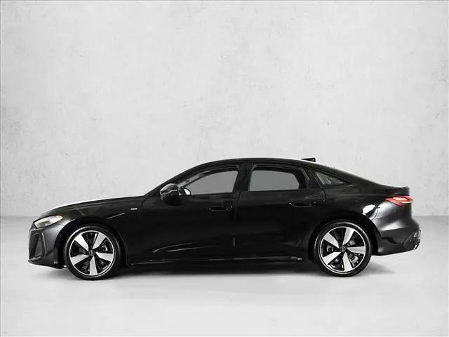 2026 Audi A5 Premium Plus TFSI quattro S tronic