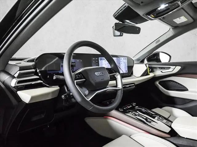 2026 Audi A5 Premium Plus TFSI quattro S tronic
