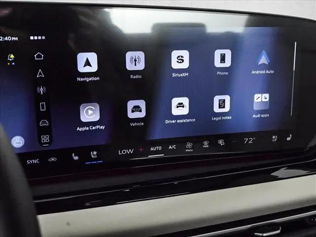 2026 Audi A5 Premium Plus TFSI quattro S tronic