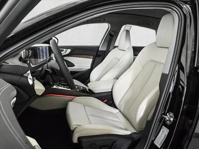 2026 Audi A5 Premium Plus TFSI quattro S tronic