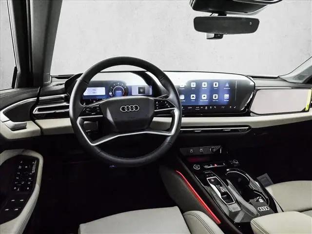 2026 Audi A5 Premium Plus TFSI quattro S tronic