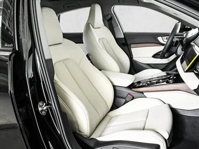 2026 Audi A5 Premium Plus TFSI quattro S tronic