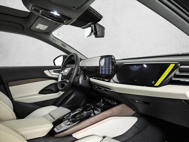 2026 Audi A5 Premium Plus TFSI quattro S tronic