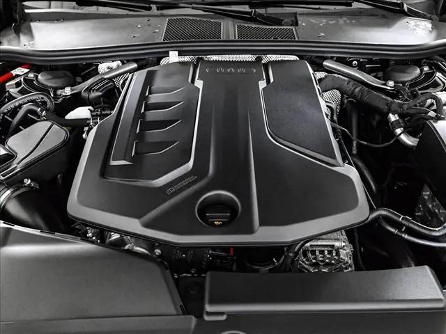 2026 Audi A5 Premium Plus TFSI quattro S tronic