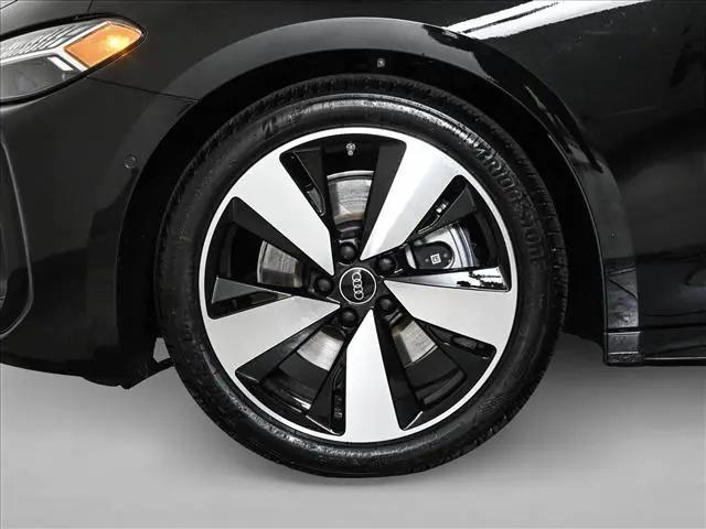 2026 Audi A5 Premium Plus TFSI quattro S tronic