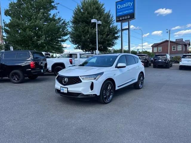 2024 Acura RDX A-SPEC Package for sale in Renton, WA